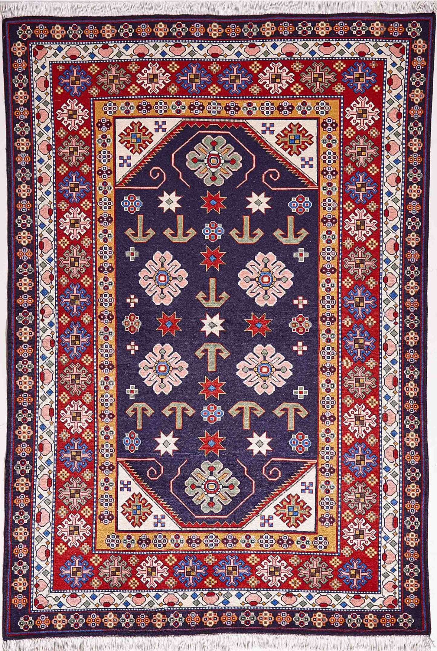 Meschgin 209x140
