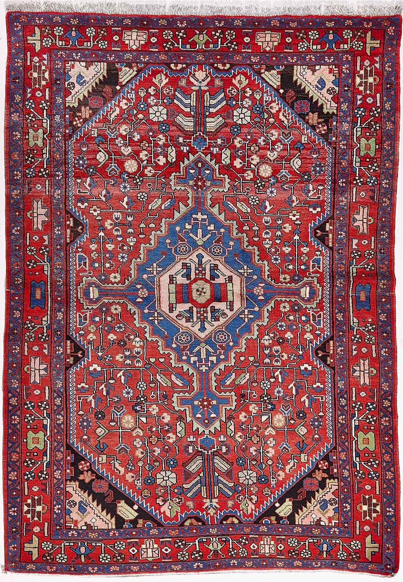 Nahawand 200x140