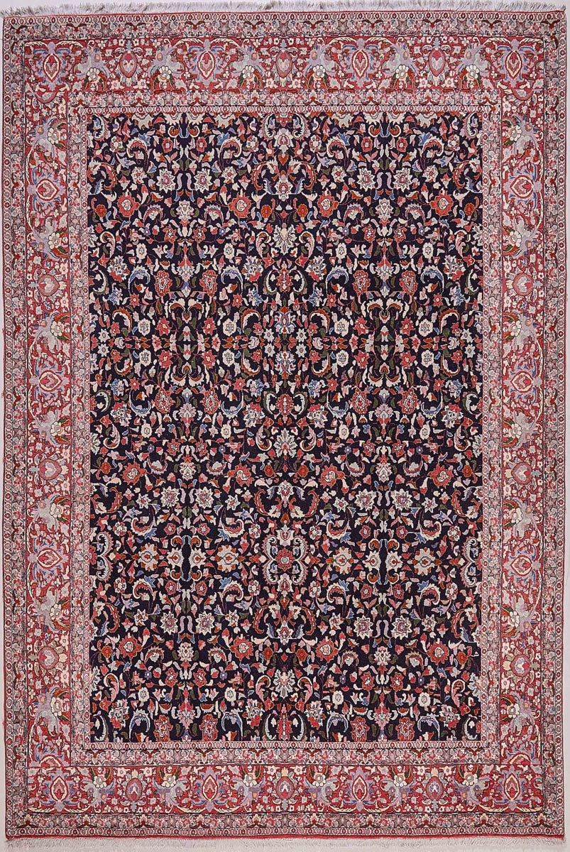 Bidjar 302x206