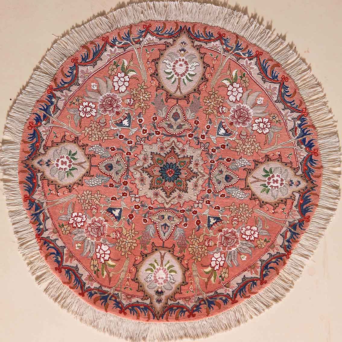 Täbriz 103x103