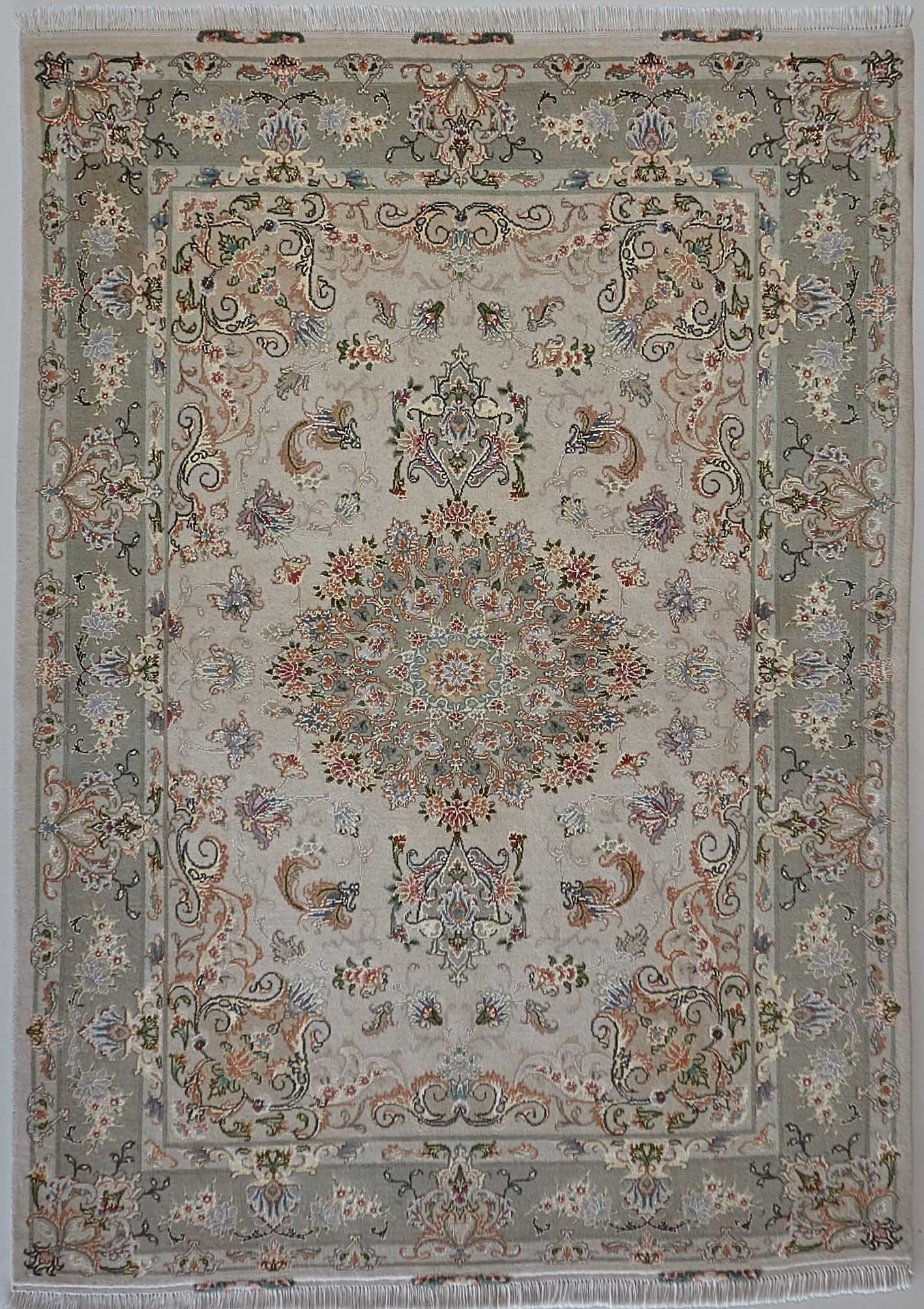 Täbriz 205x150