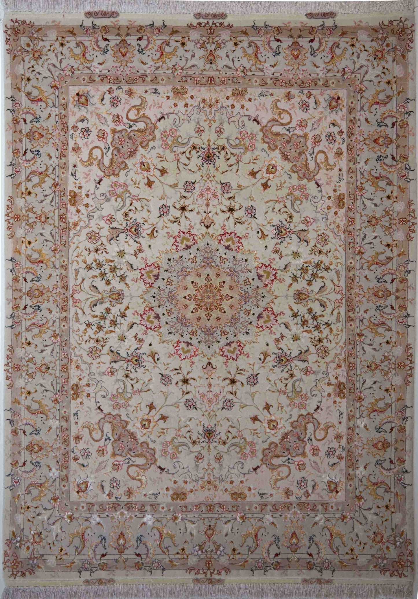 Täbriz 205x150