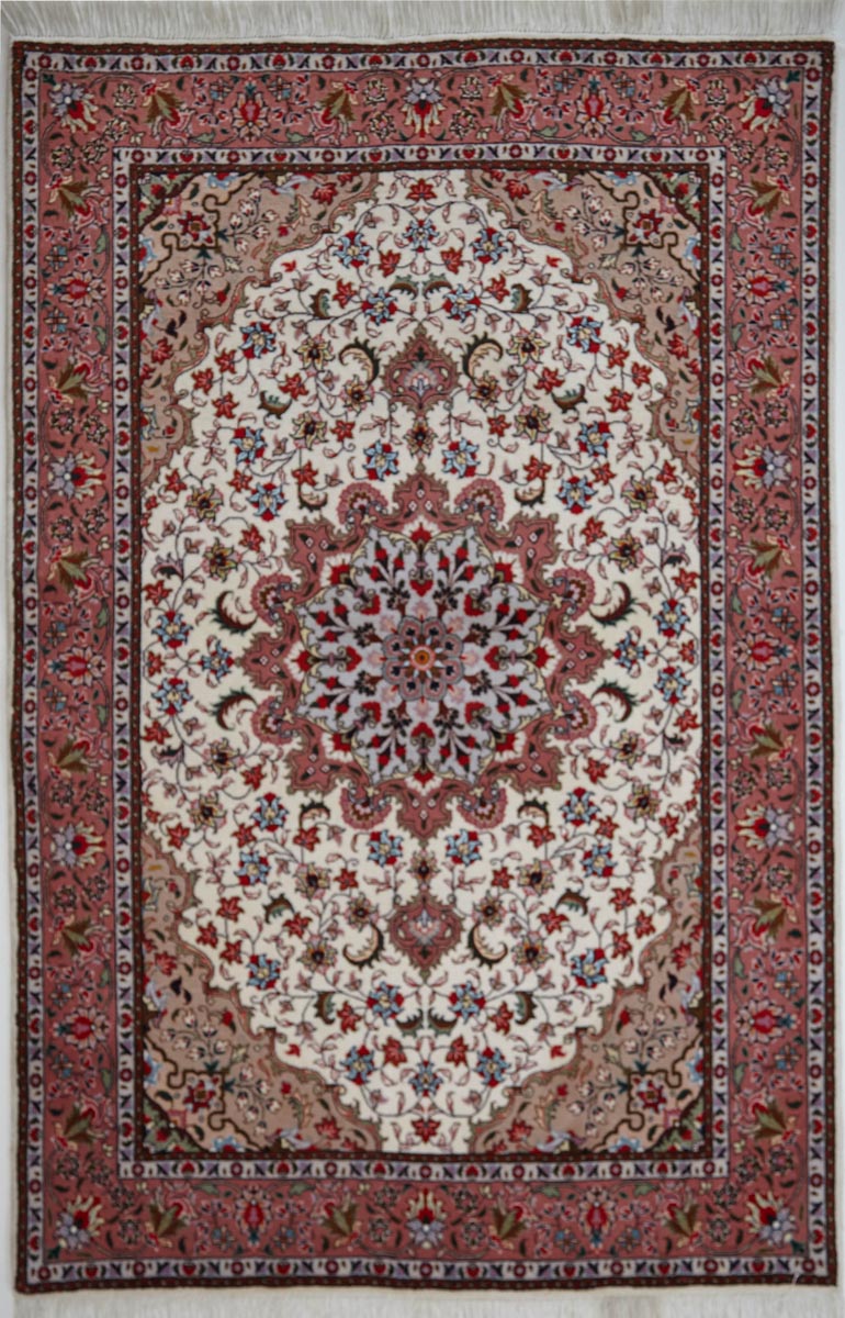 Täbriz 156x105