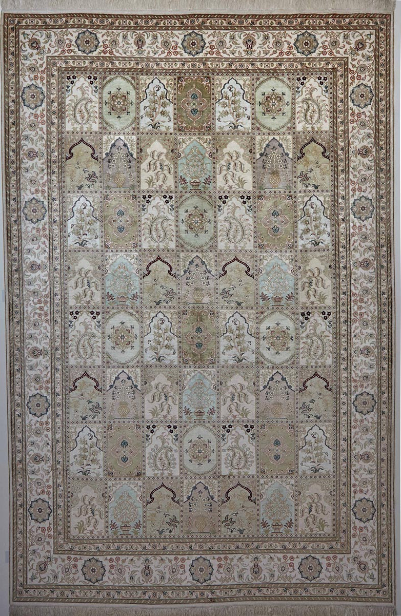 China Seide 306x201