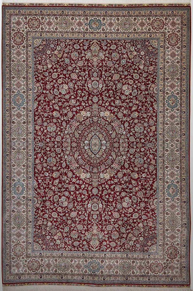 Zhengping Seide 274x183