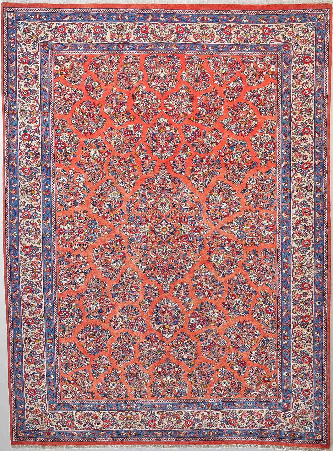 Sarough 303x230