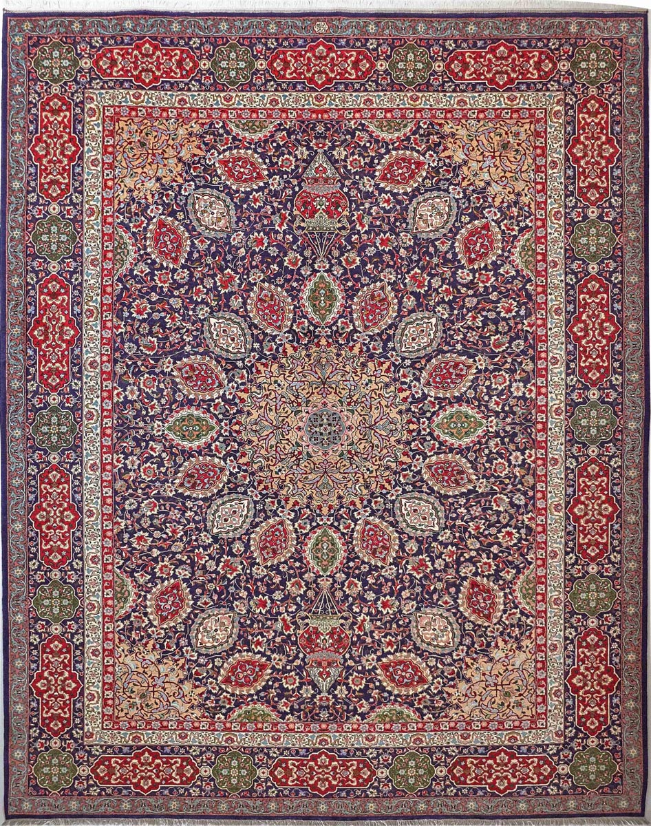 Täbriz 364x297