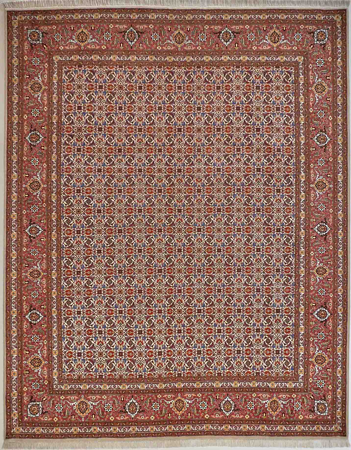 Täbriz Mahi 257x205