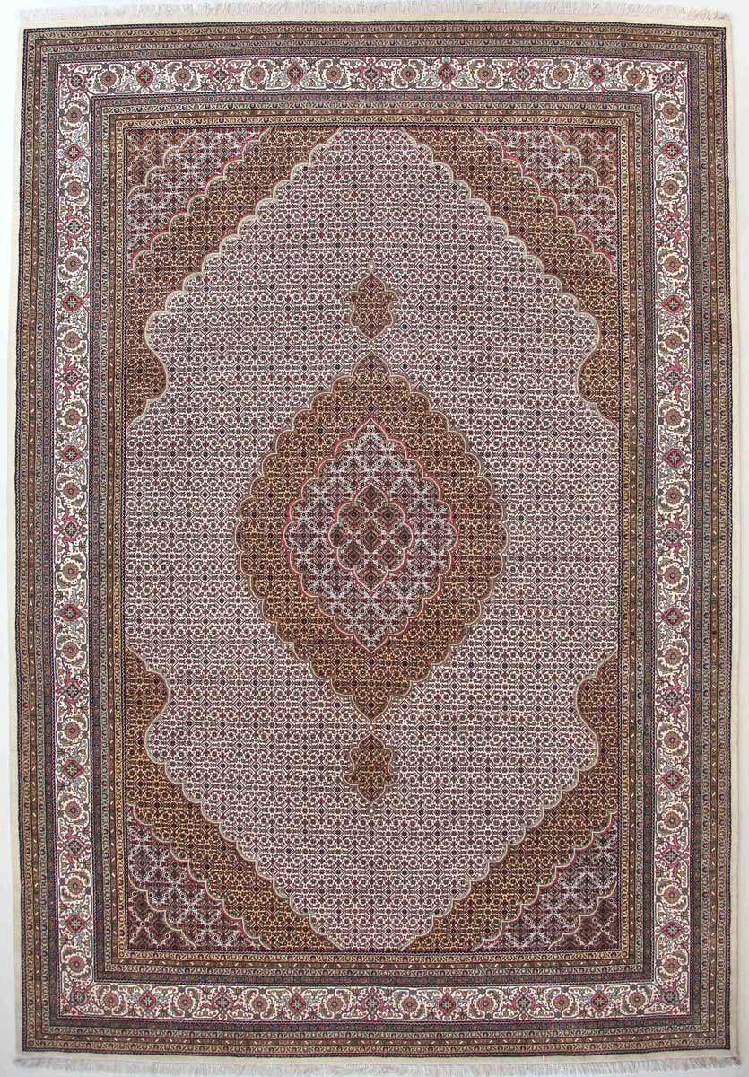 I.Täbriz m beige/CR 363x250