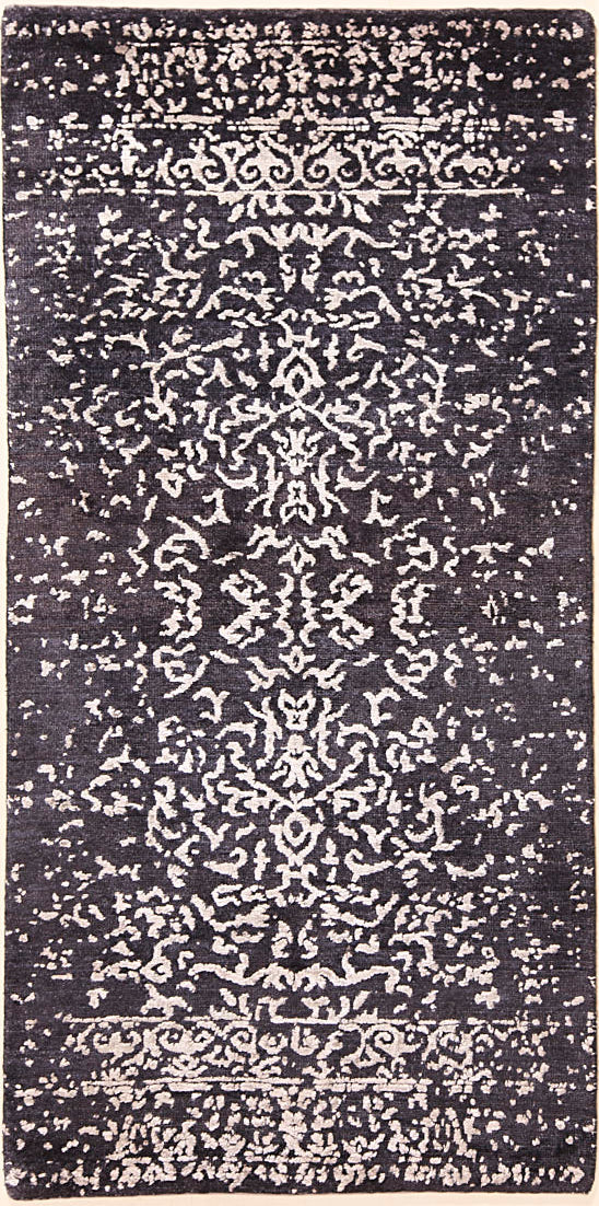 Baral Sand turquoise 144x72