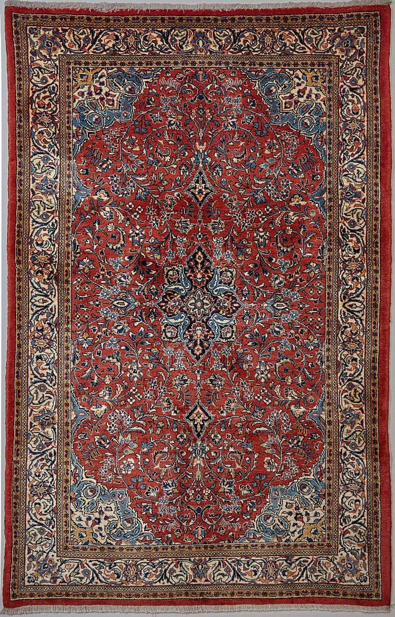 Sarough 213x137