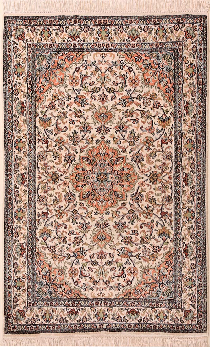 Kaschmir Seide 123x79