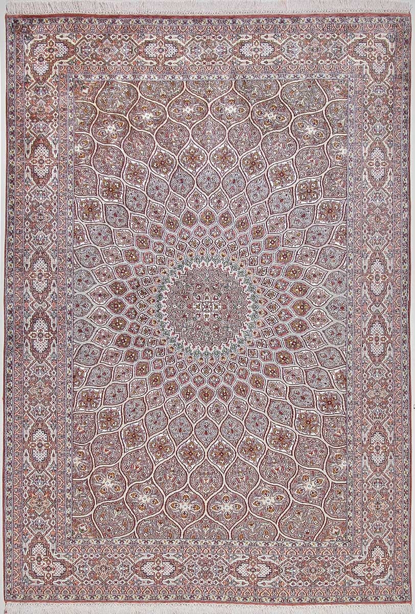 Kaschmir Seide 244x169