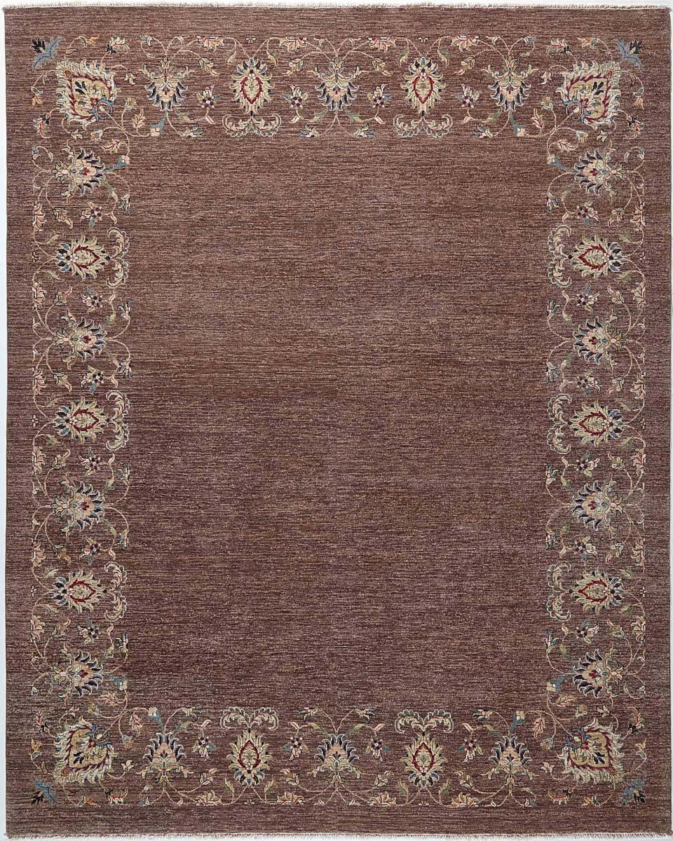 Renaissa braun border 307x246