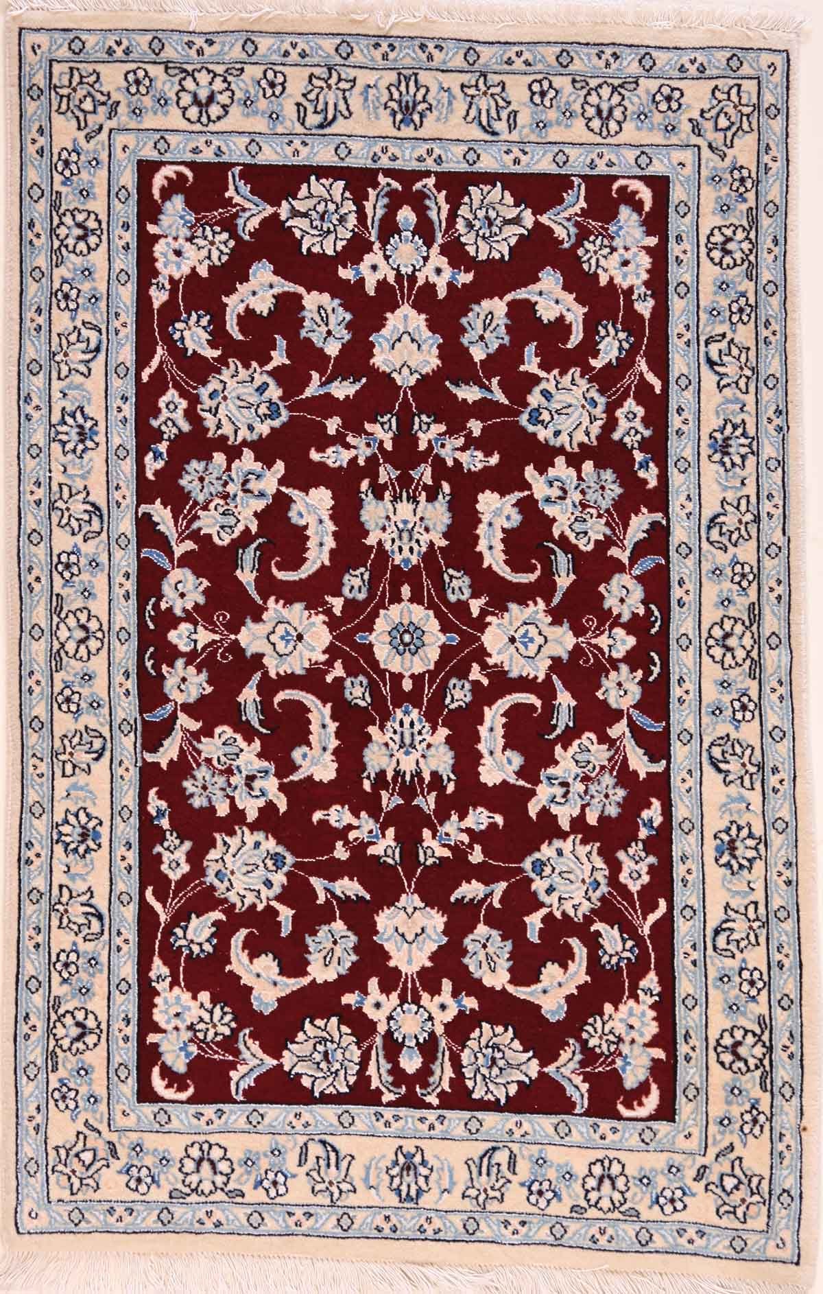 Nain 9 La 120x75