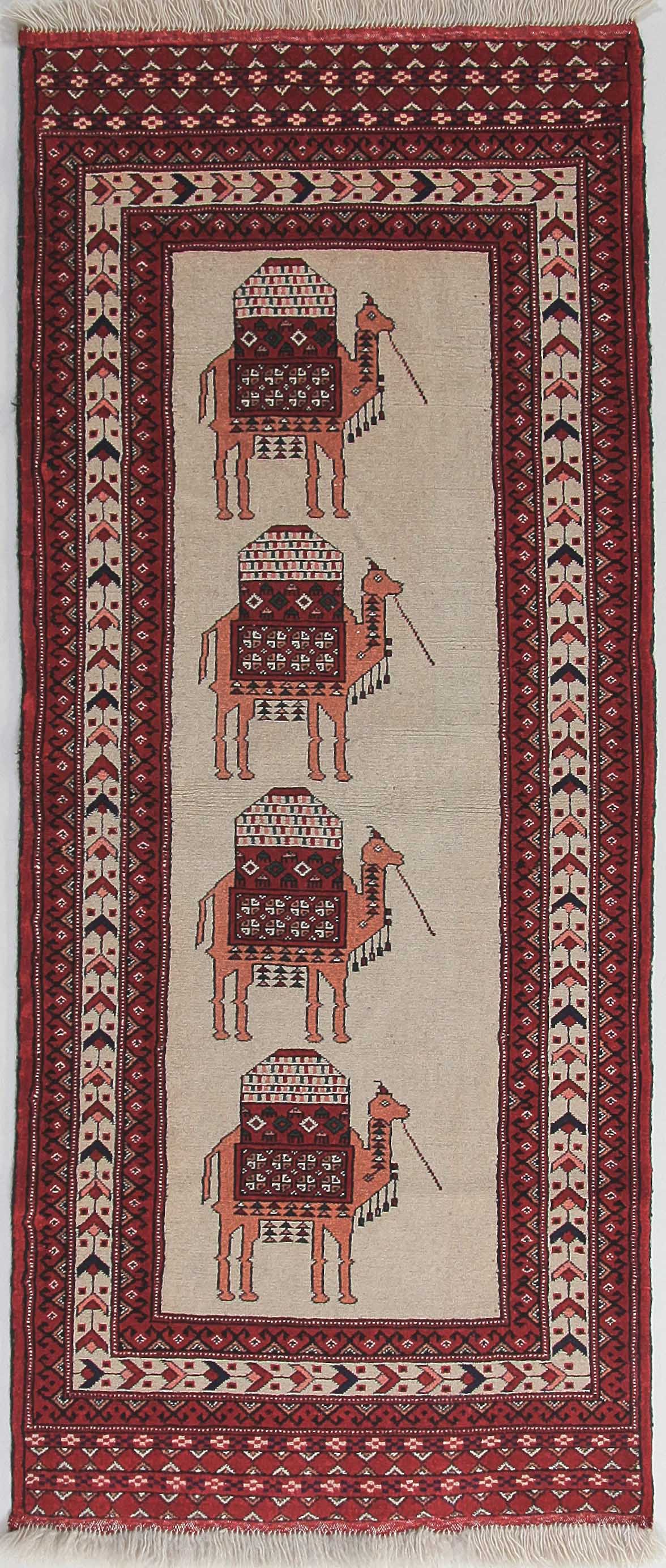 Turkman fein 192x80