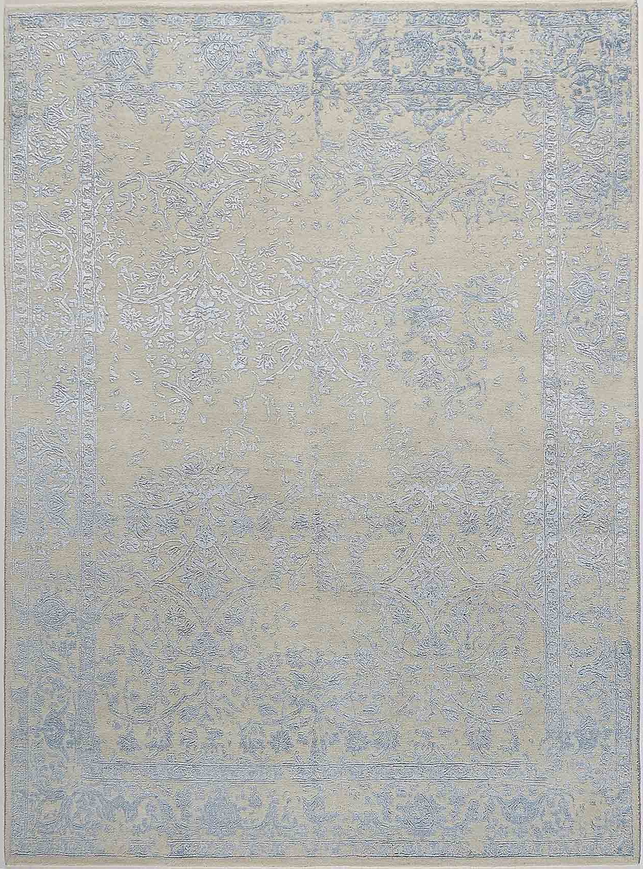 Kauria R14 Crem/trkis 242x170