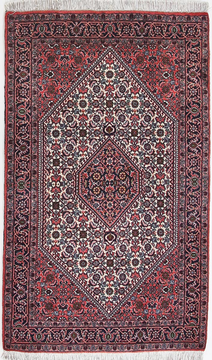 Bidjar 142x85