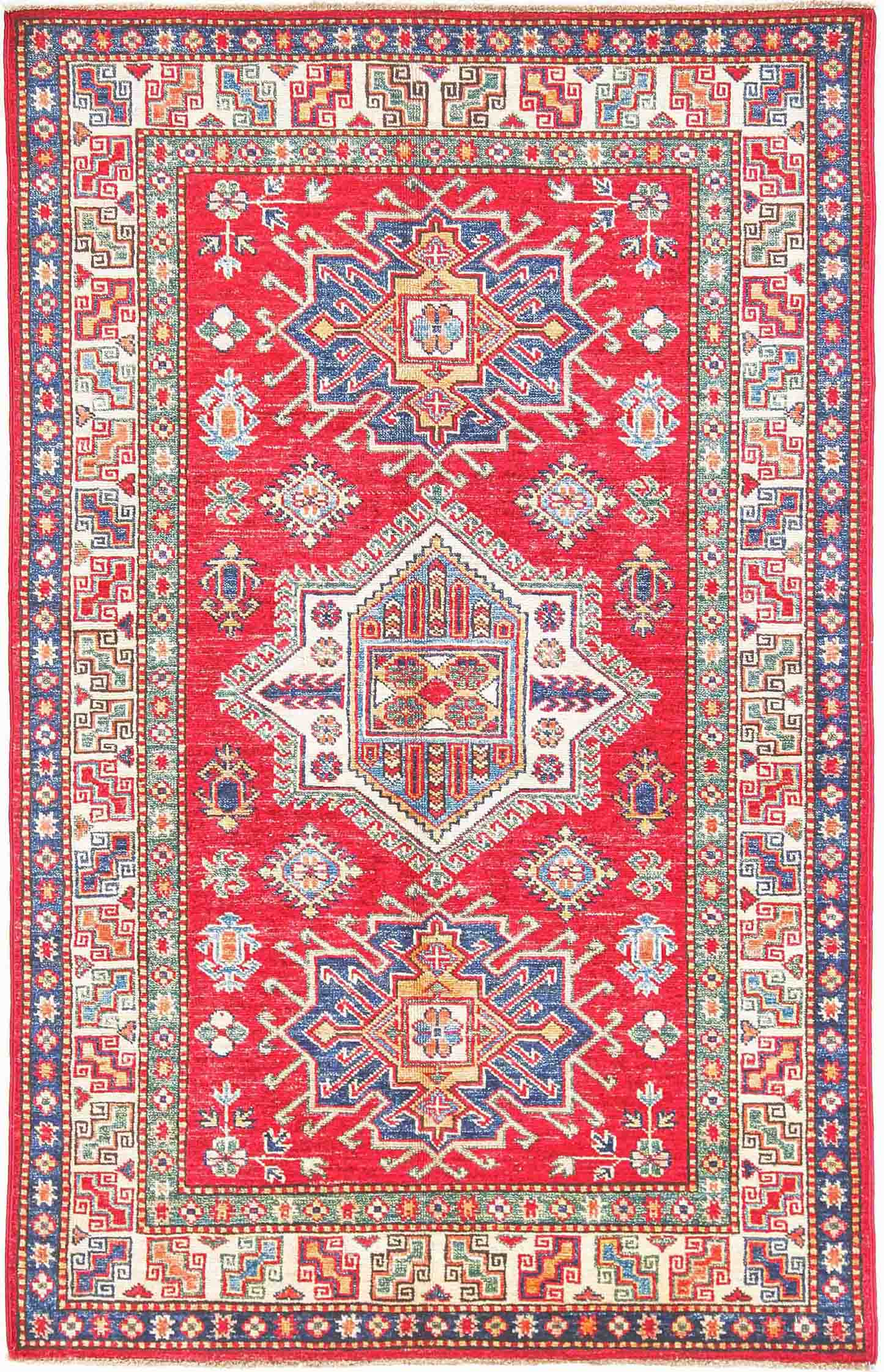 Kazak Super 154x97