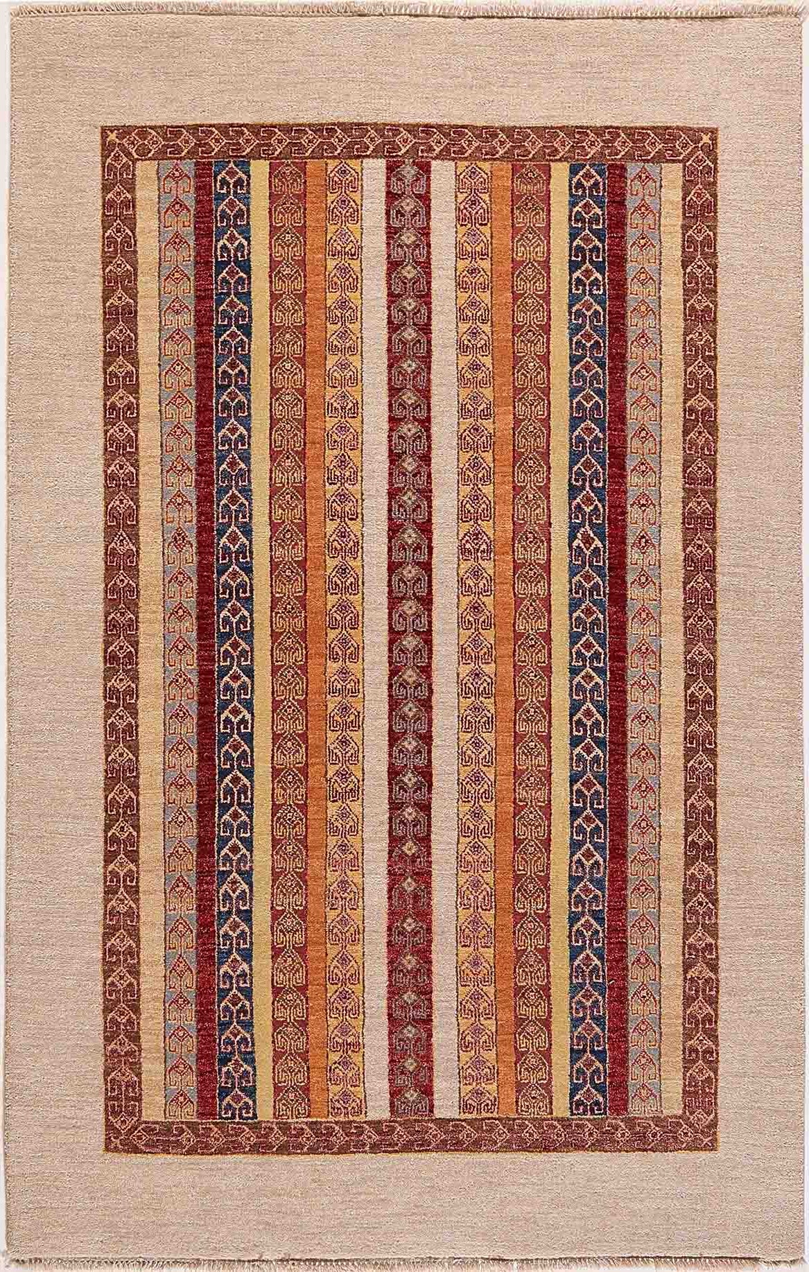 Rennasance Shawl 186x120