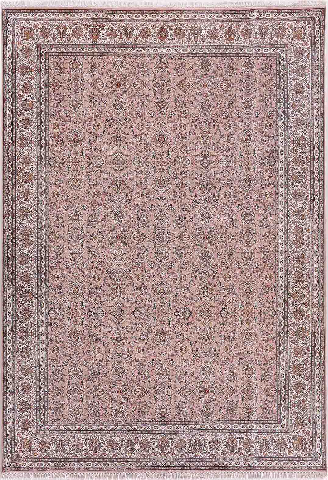 Kaschmir Seide 307x215