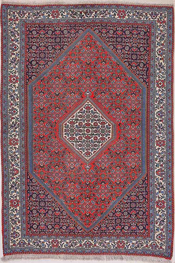 Bidjar Tekab 168x114