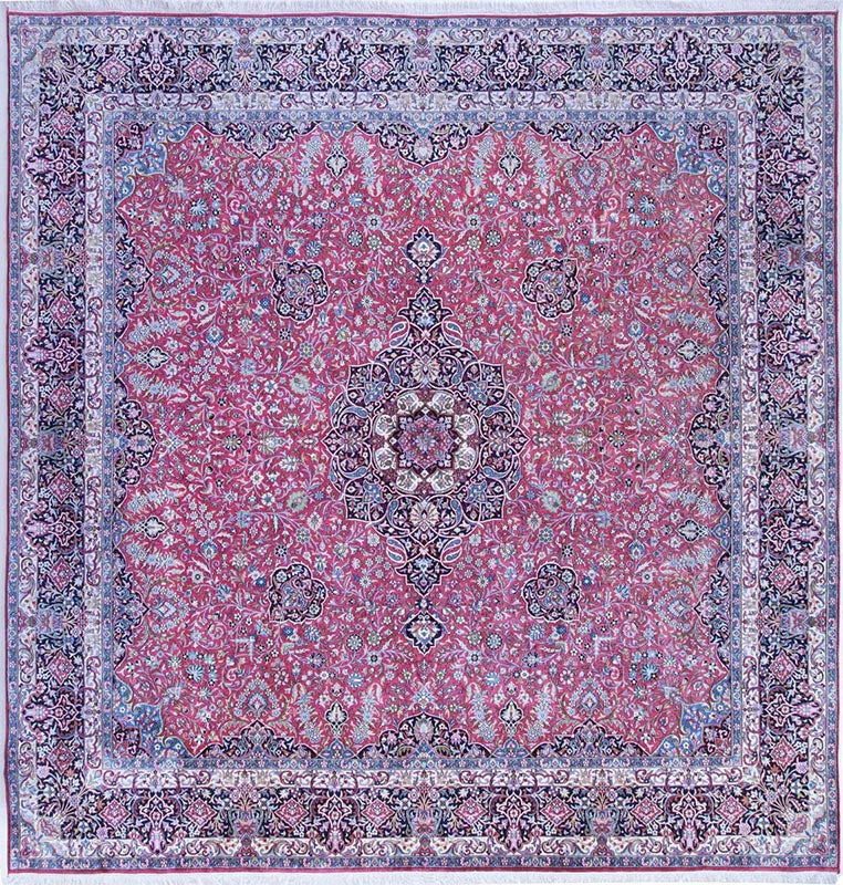 Kaschmir Seide 330x326