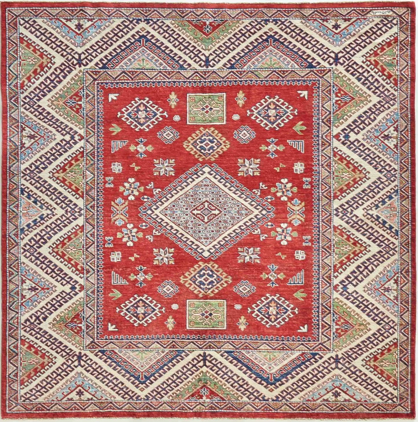 Kazak Super 206x205