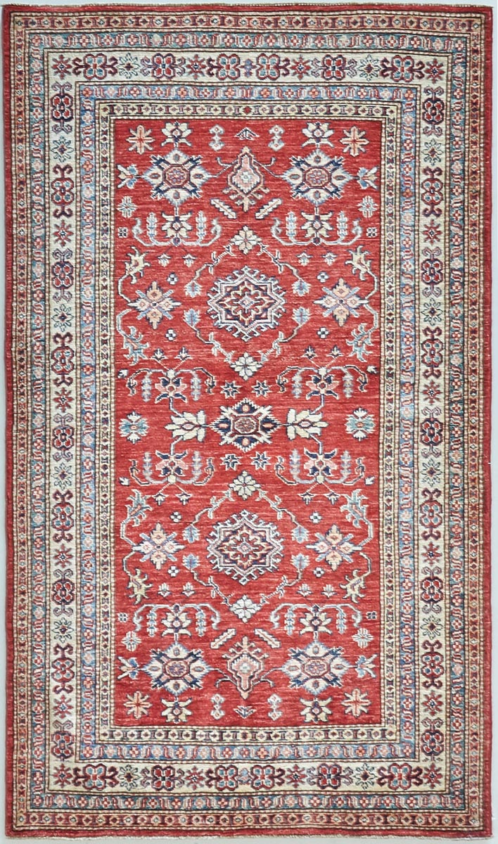 Kazak Super 186x109