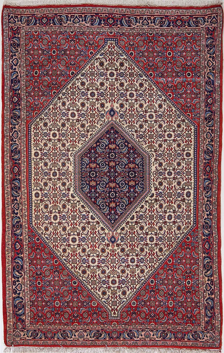 Bidjar Tekab 176x114