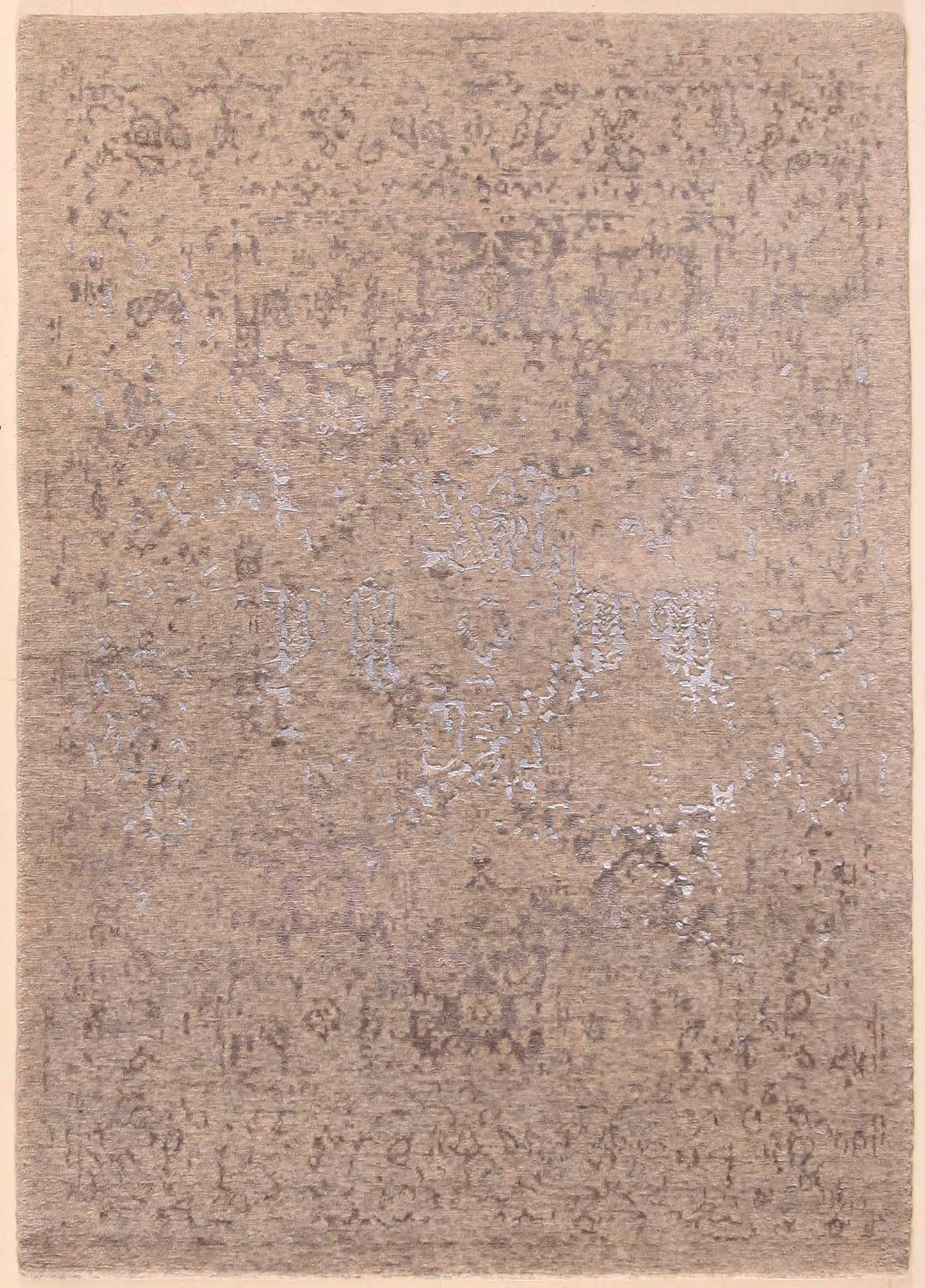 Anto Silver Chess 145x75