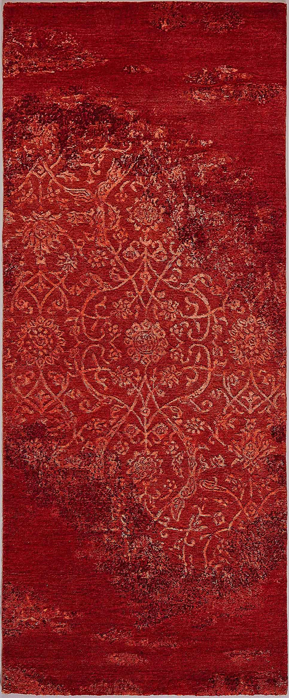 Anto red florance 204x84