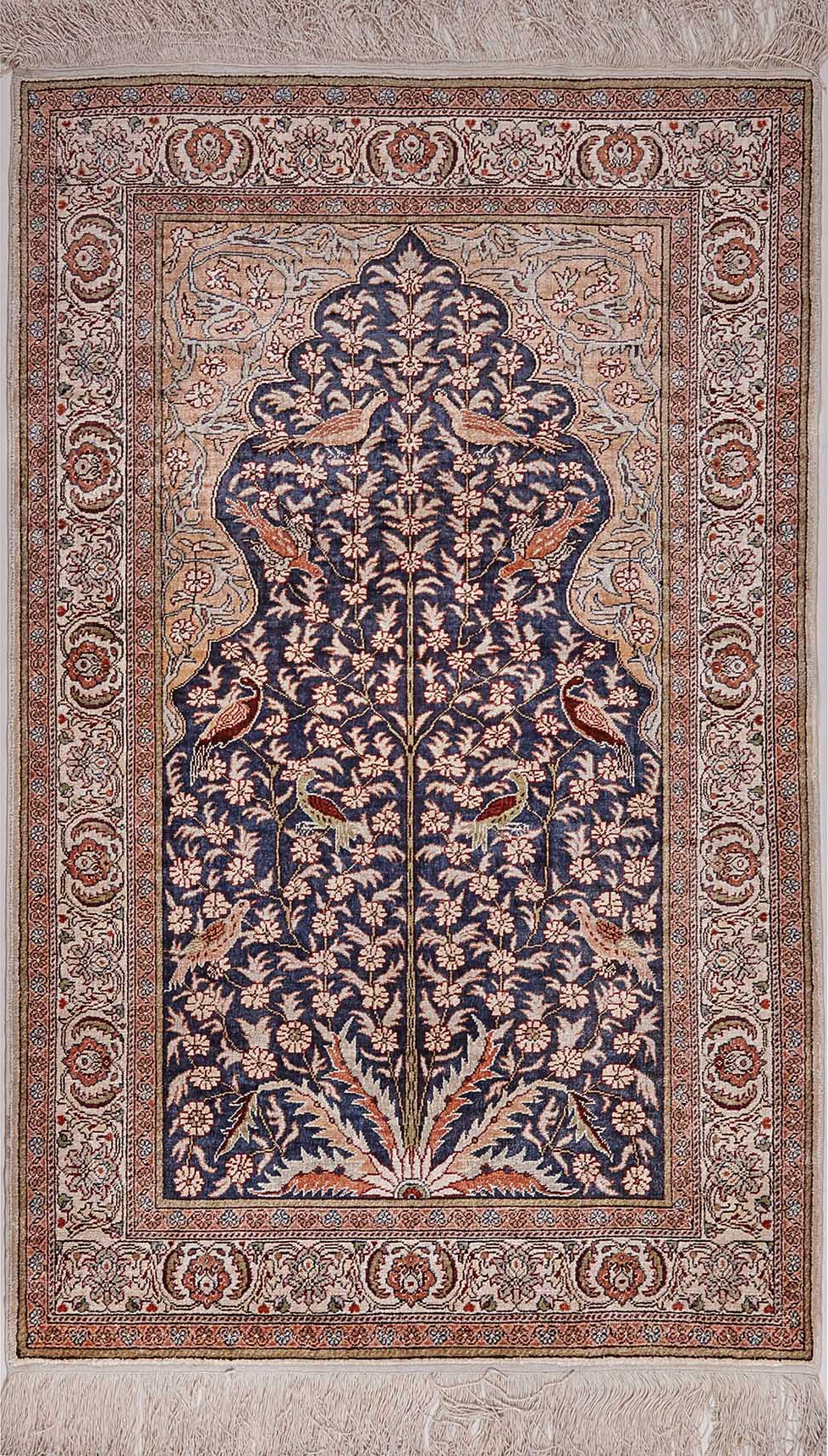 Kayseri Seide 140x88