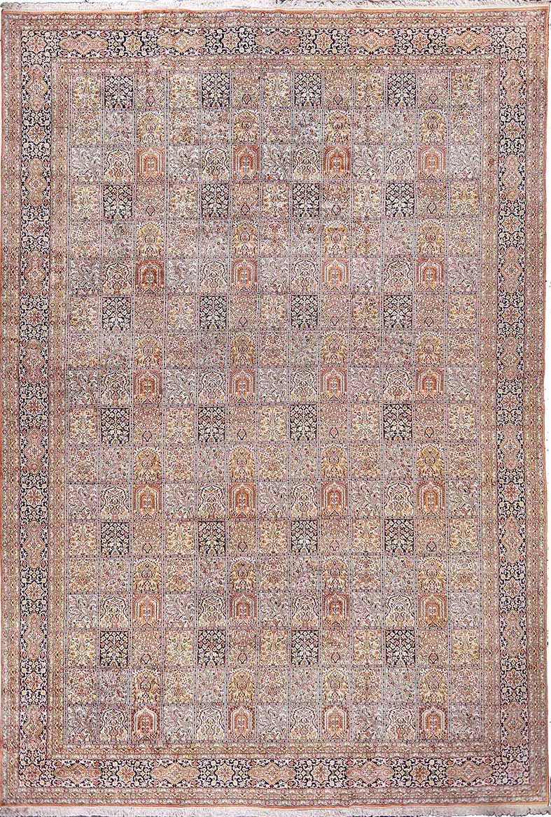 Kaschmir Seide 540x360