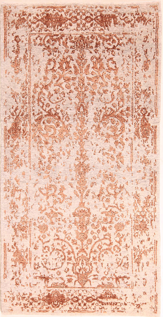 Anto Brass Garden 140x70