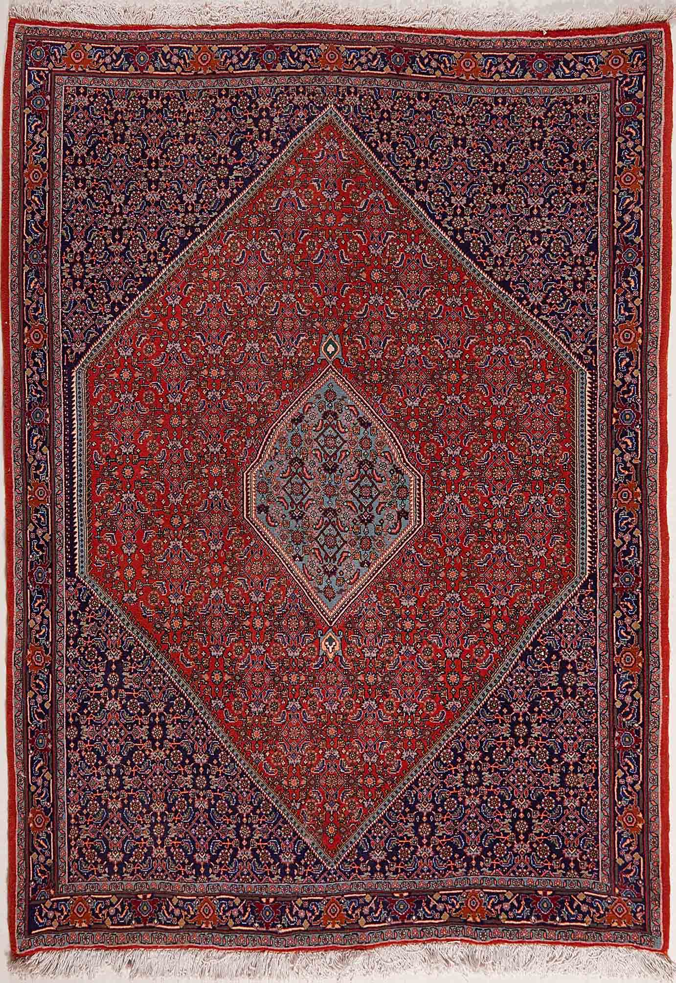 Bidjar 163x118