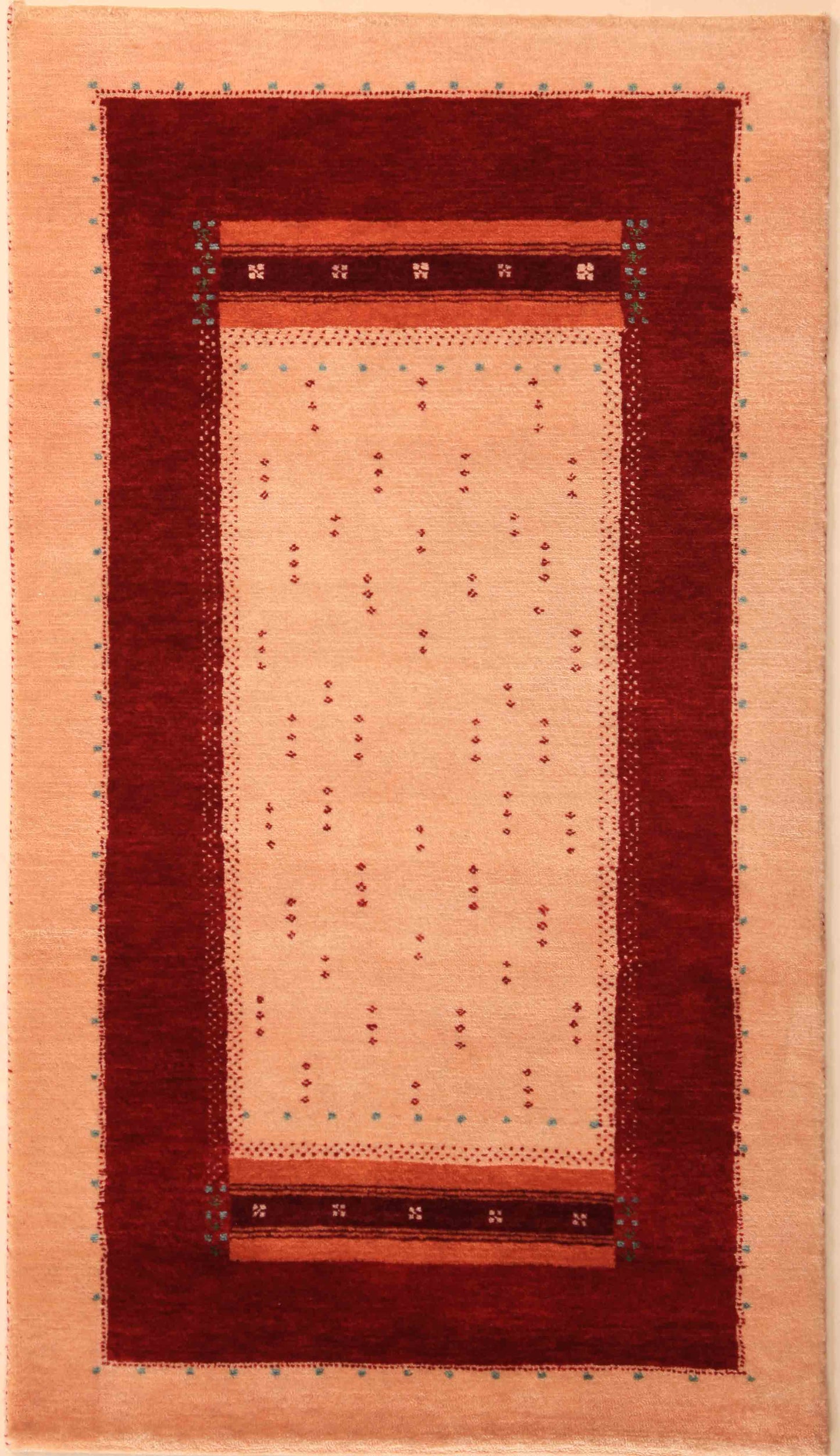 Gabbeh 136x74