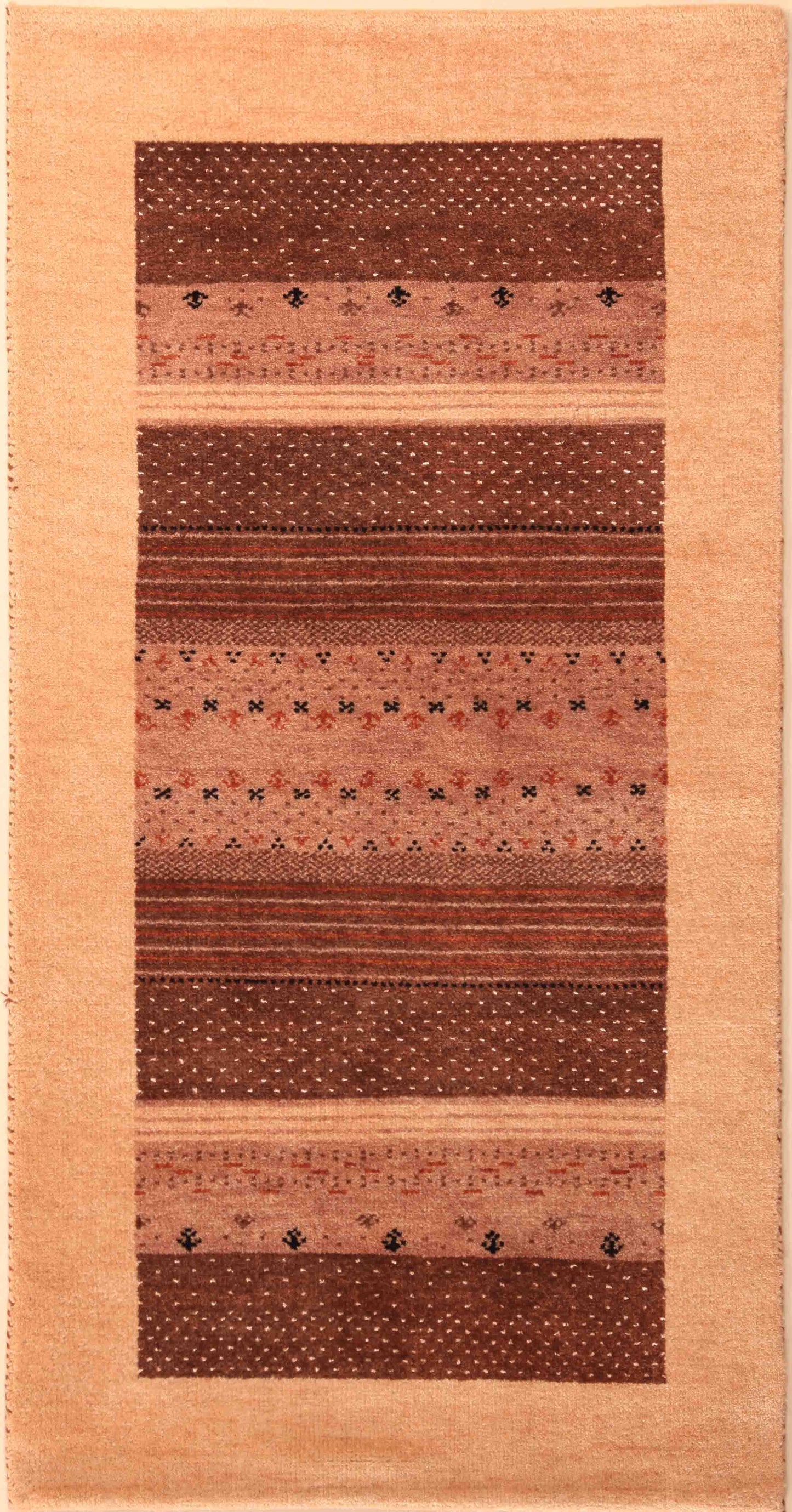 Gabbeh 143x70
