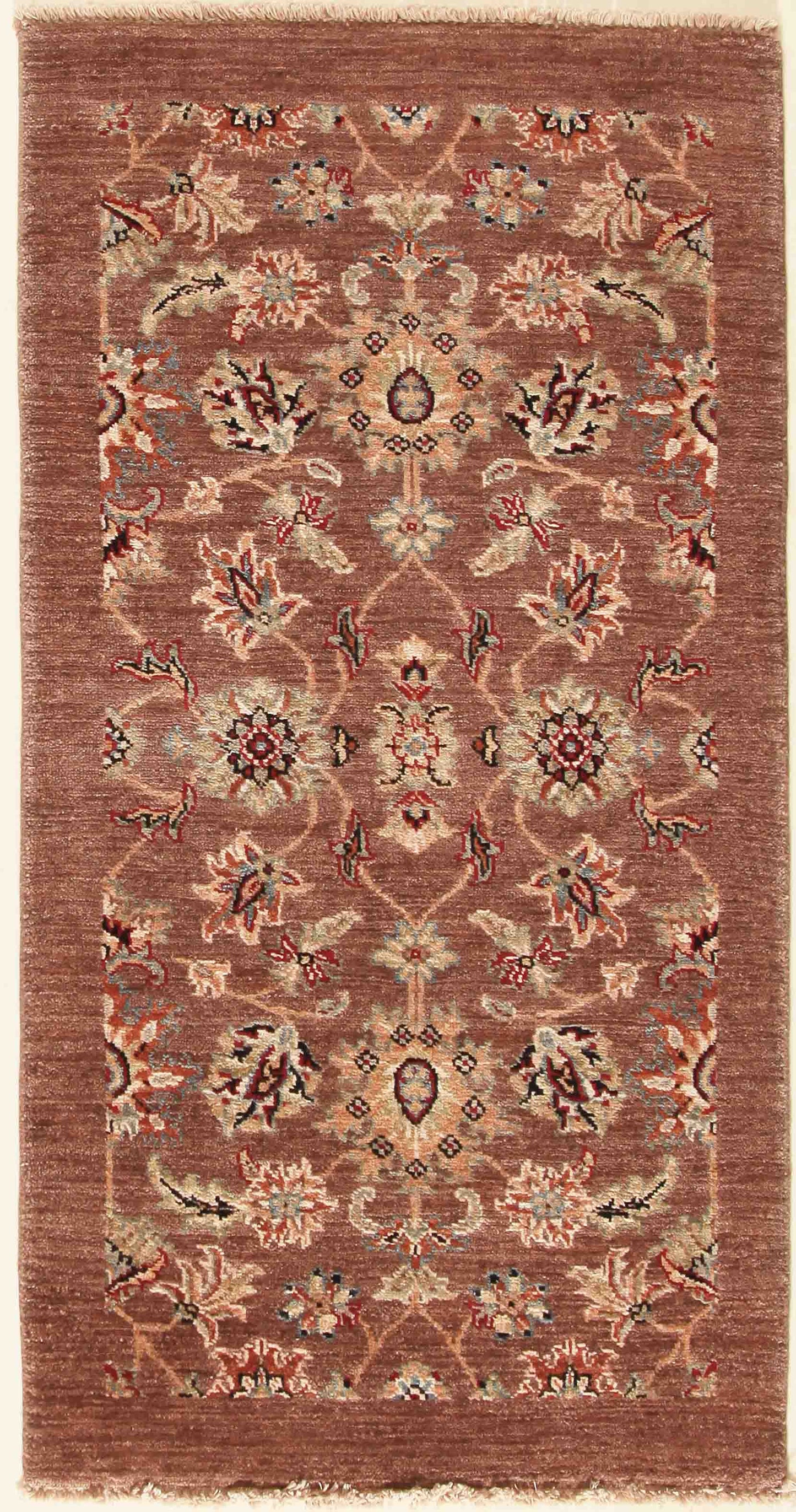 Renaissance braun 140x70
