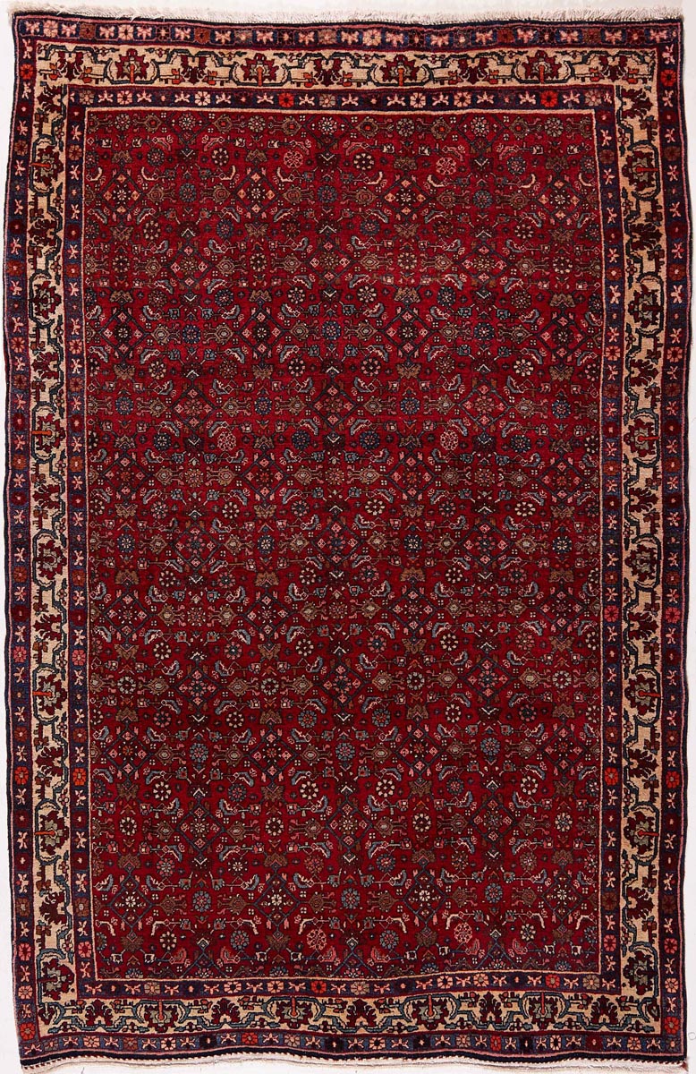 Bidjar 235x148