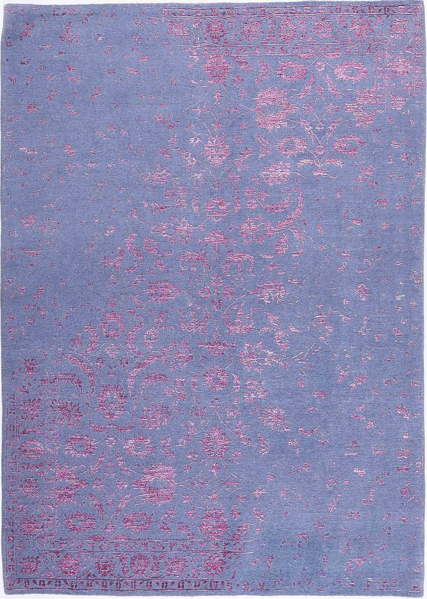 Dara Brook grey/pink 244x173