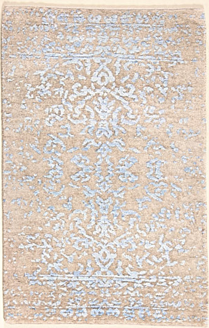 Baral Sand turquoise 91x58