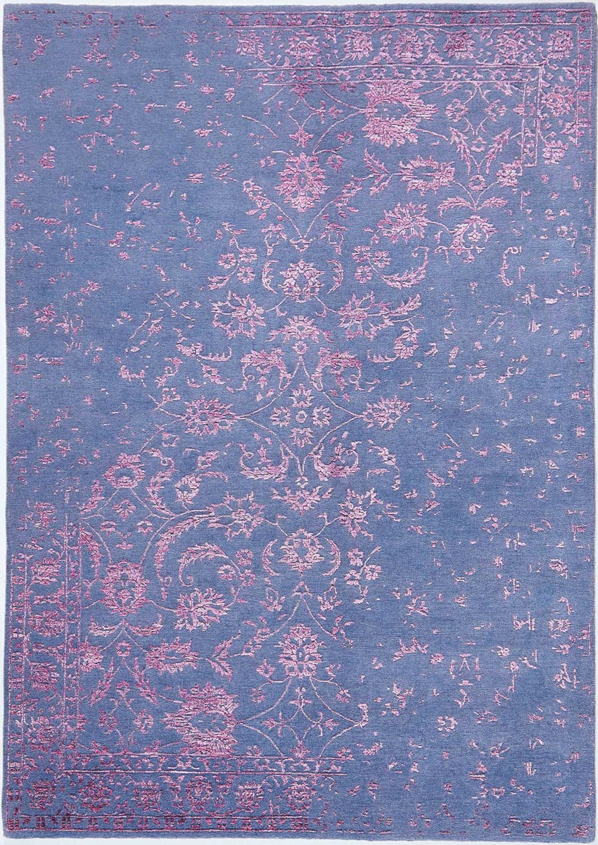 Dara Brook grey/pink 208x148