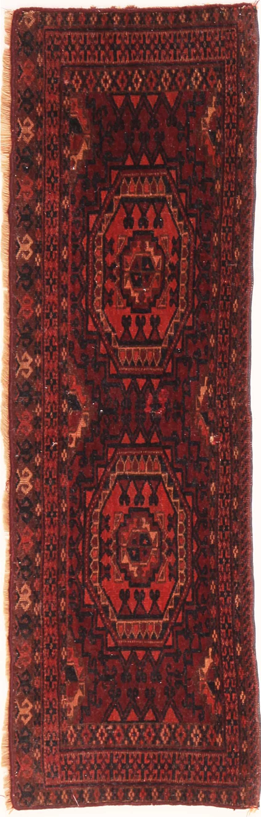 Turkman 78x25