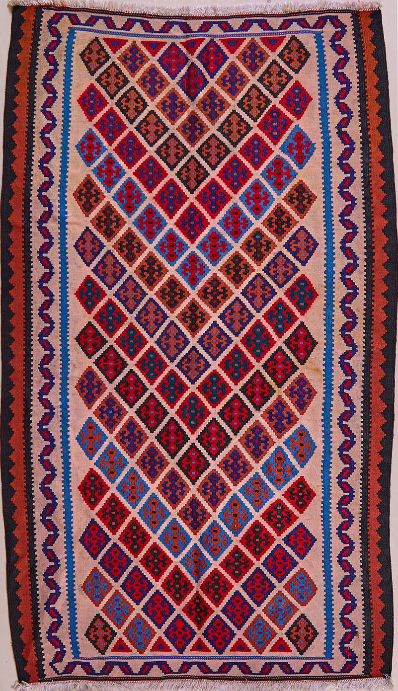 Kelim 185x107