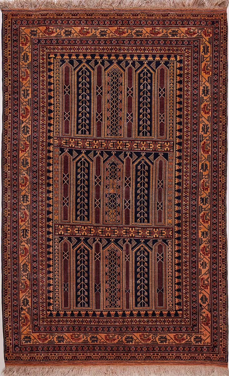 Turkman 180x140