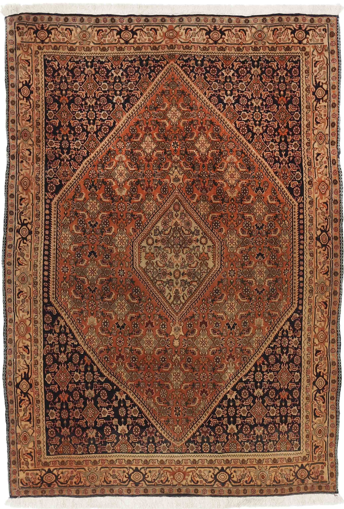Bidjar 172x122