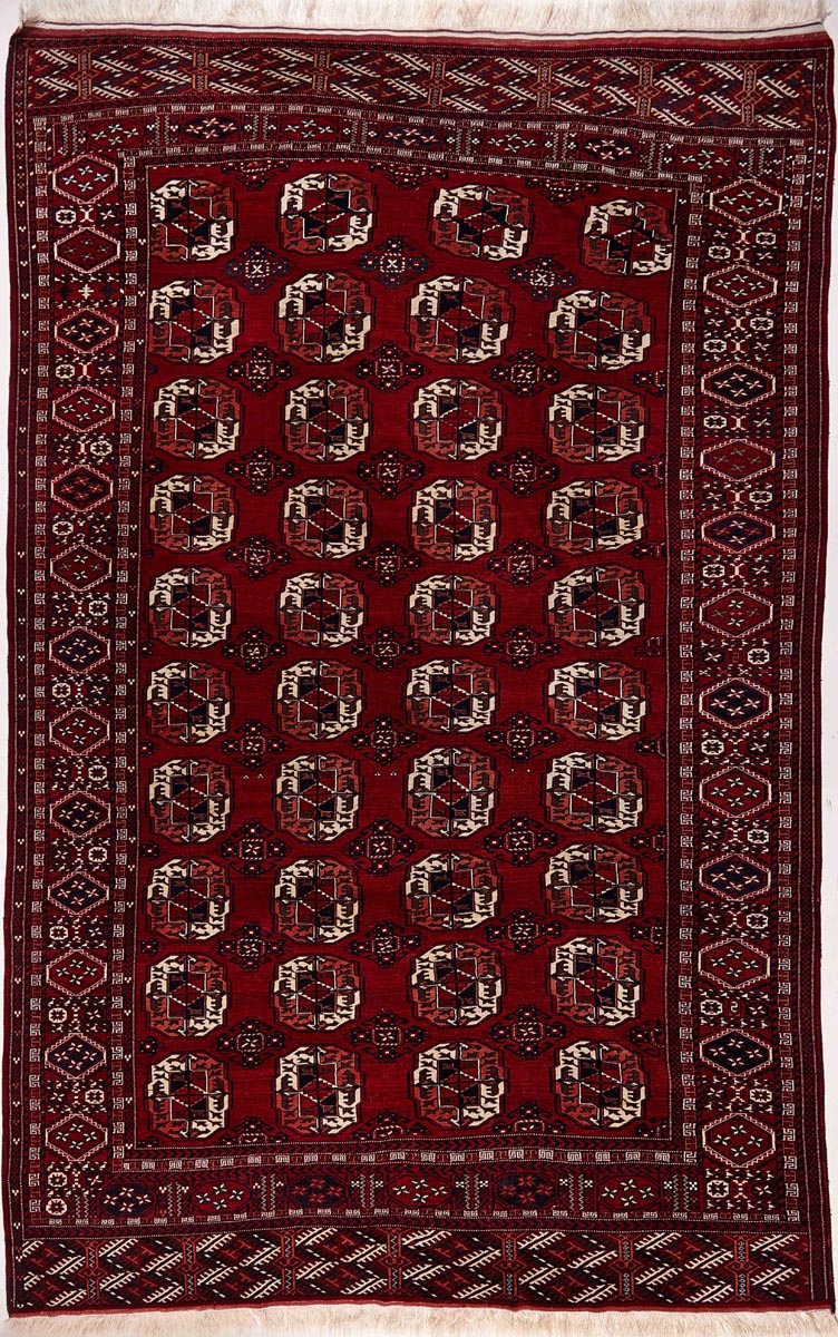 Turkman 347x229