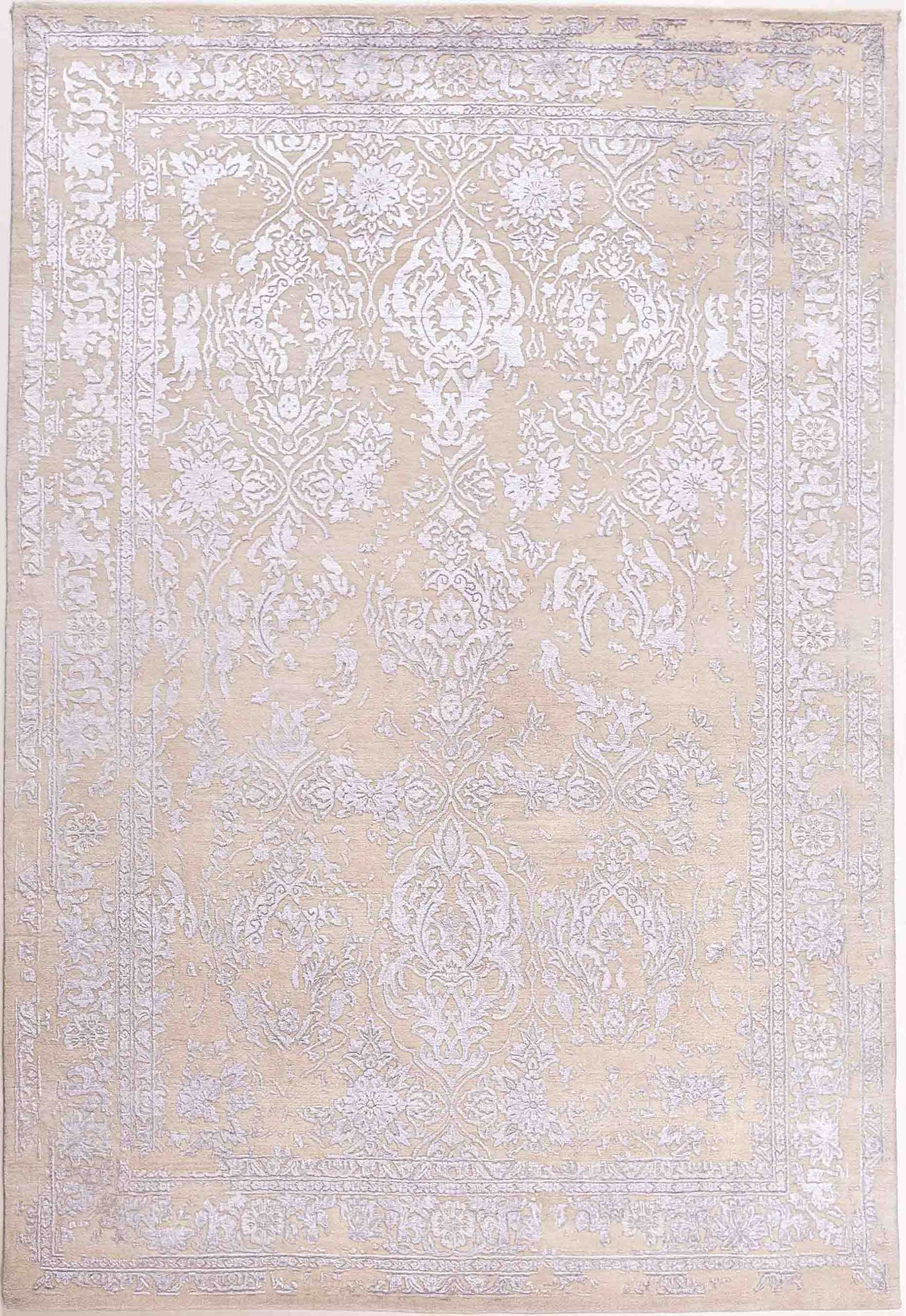 Kauria R13 Aspen white 303x208