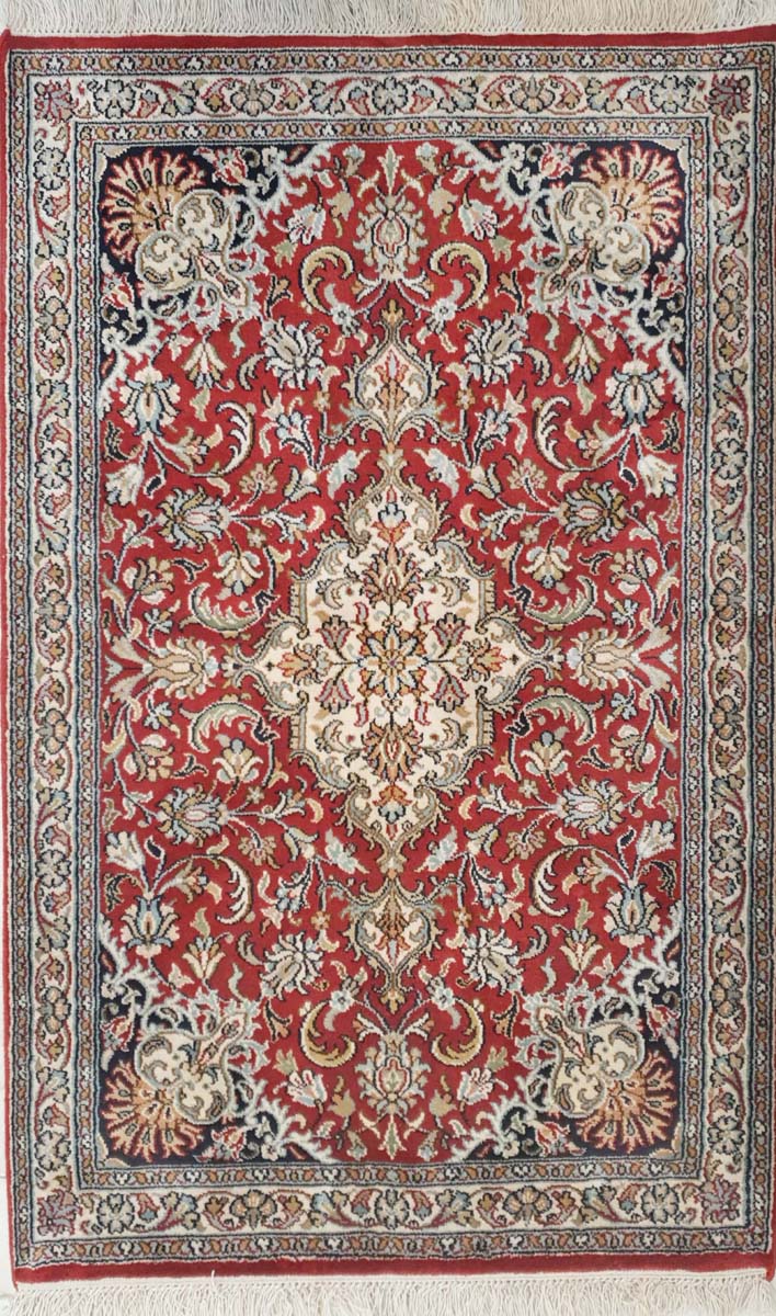 Kaschmir Seide 94x65